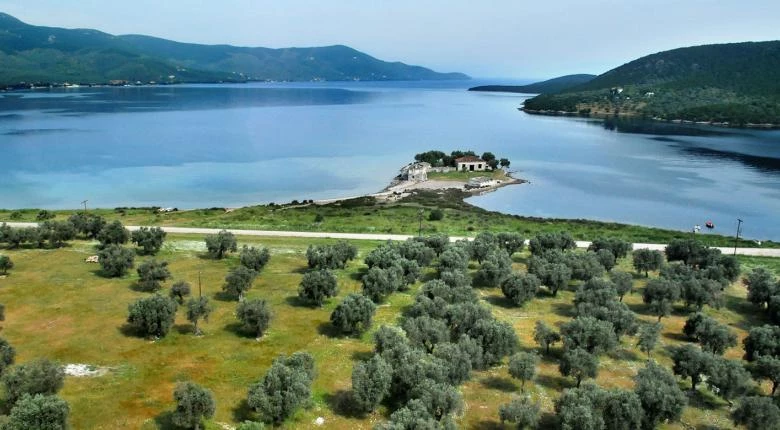 Διεθνής επενδυτικός όμιλος ξεπουλάει παραθαλάσσια έκταση στη Μαγνησία και αποχωρεί